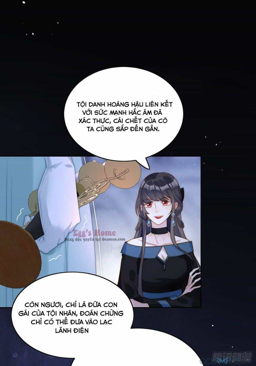 Bỗng Một Ngày Xuyên Thành Hoàng Hậu Ác Độc - Chương 2 - ảnh 56