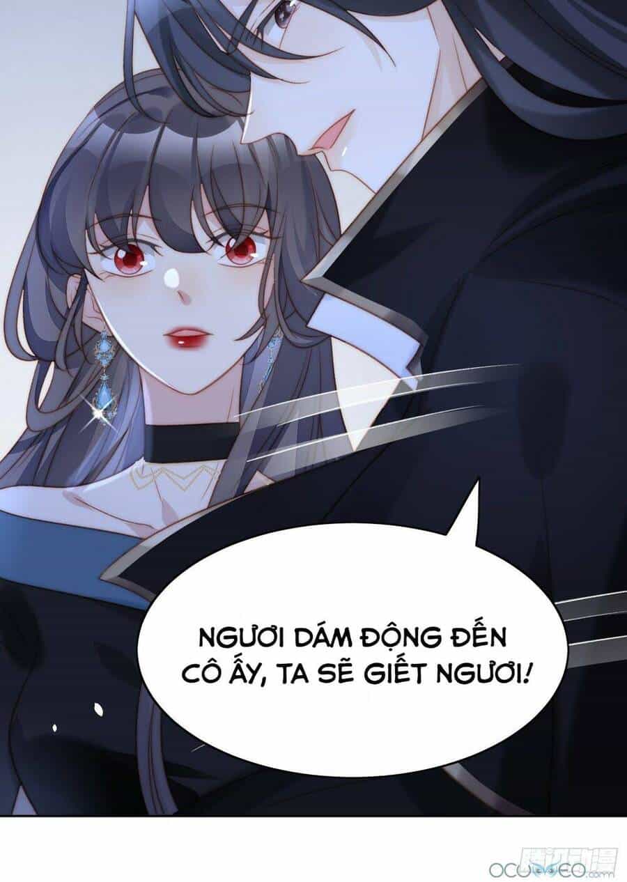 Bỗng Một Ngày Xuyên Thành Hoàng Hậu Ác Độc - Chương 2 - ảnh 64