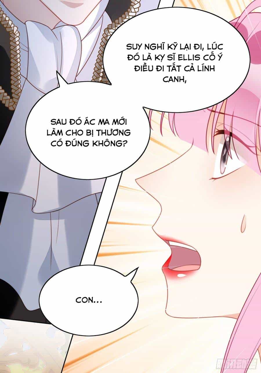 Bỗng Một Ngày Xuyên Thành Hoàng Hậu Ác Độc - Chương 26 - ảnh 33