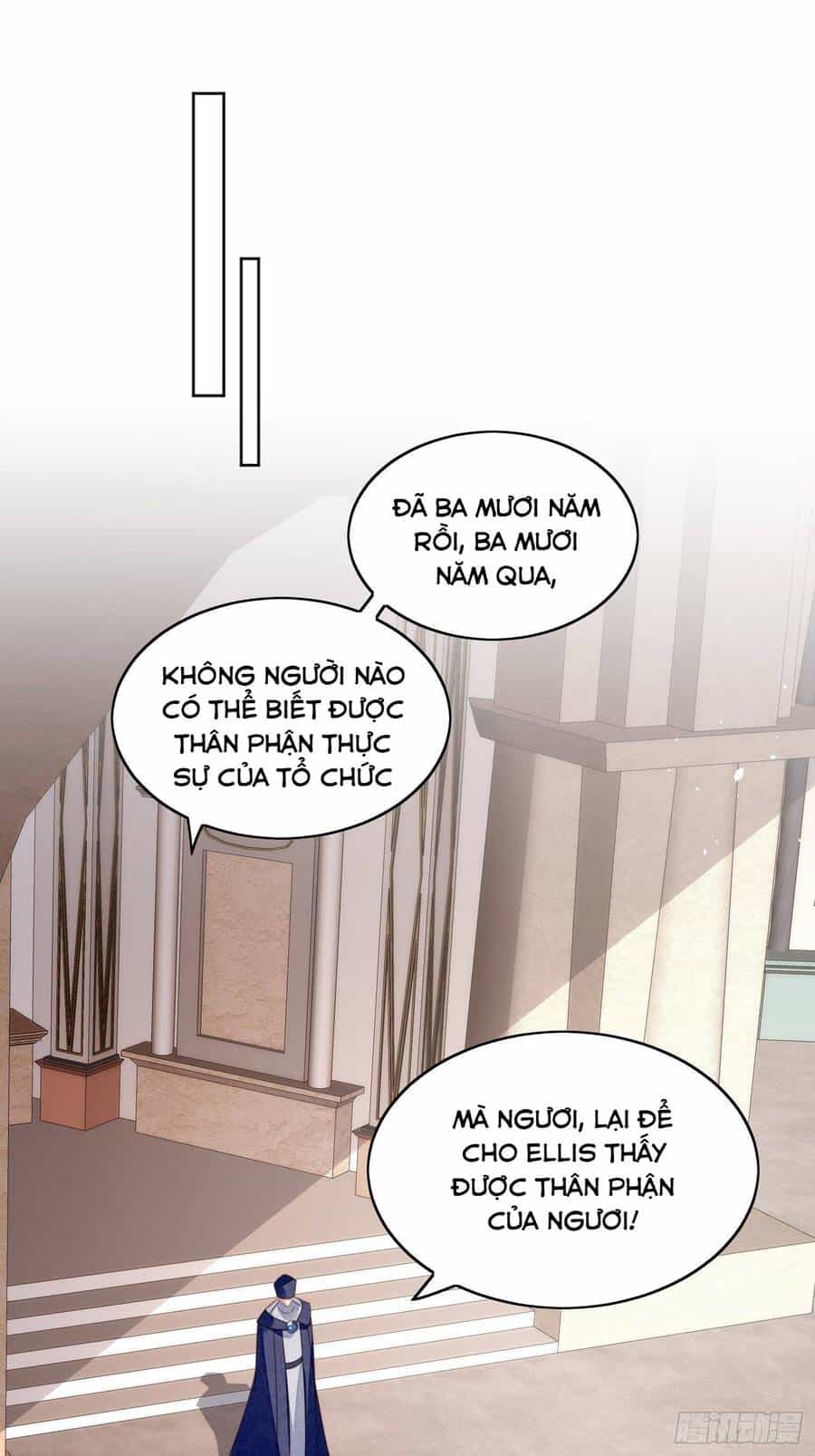 Bỗng Một Ngày Xuyên Thành Hoàng Hậu Ác Độc - Chương 26 - ảnh 38