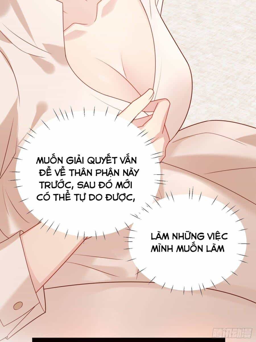 Bỗng Một Ngày Xuyên Thành Hoàng Hậu Ác Độc - Chương 27 - ảnh 20