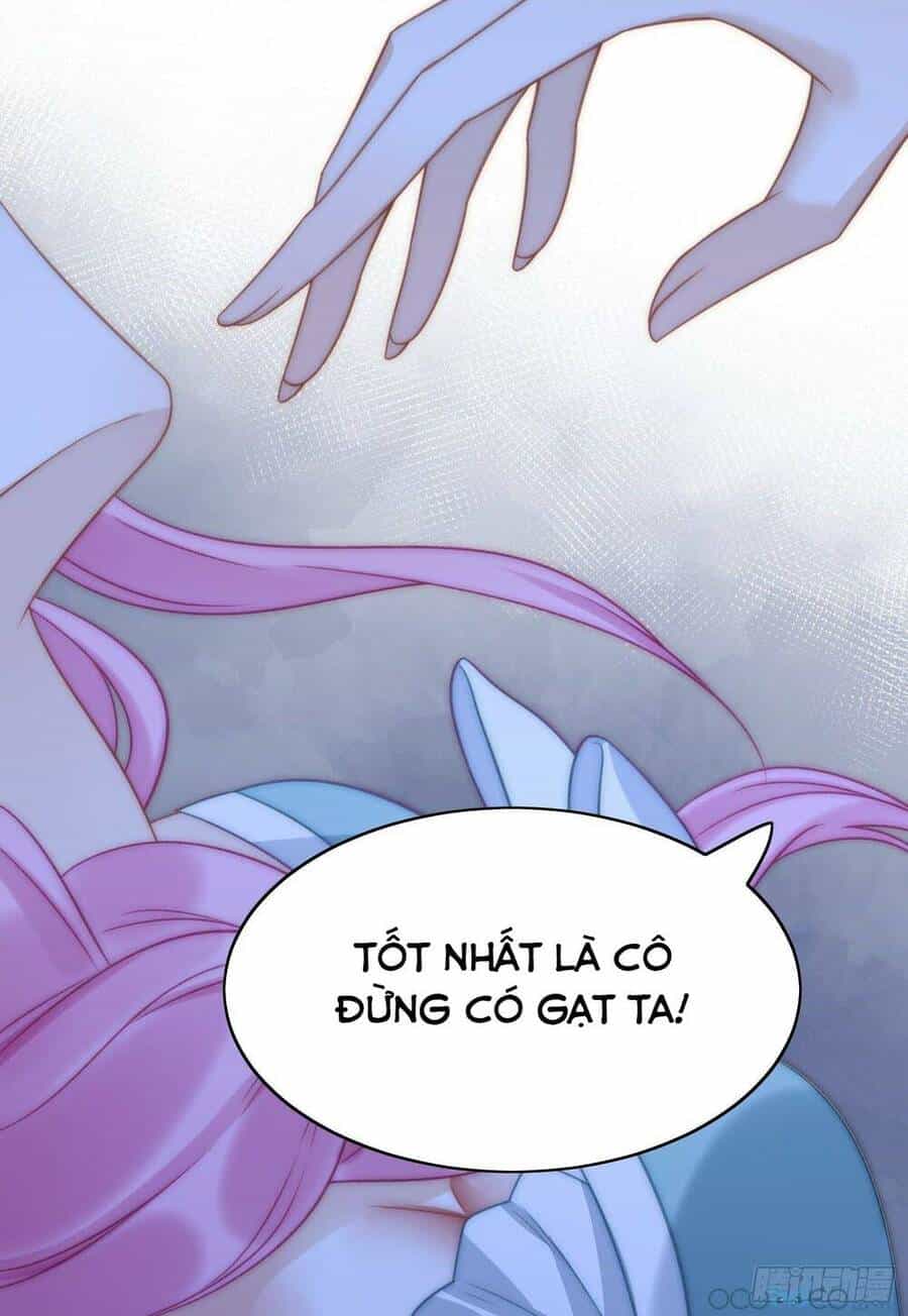 Bỗng Một Ngày Xuyên Thành Hoàng Hậu Ác Độc - Chương 3 - ảnh 26