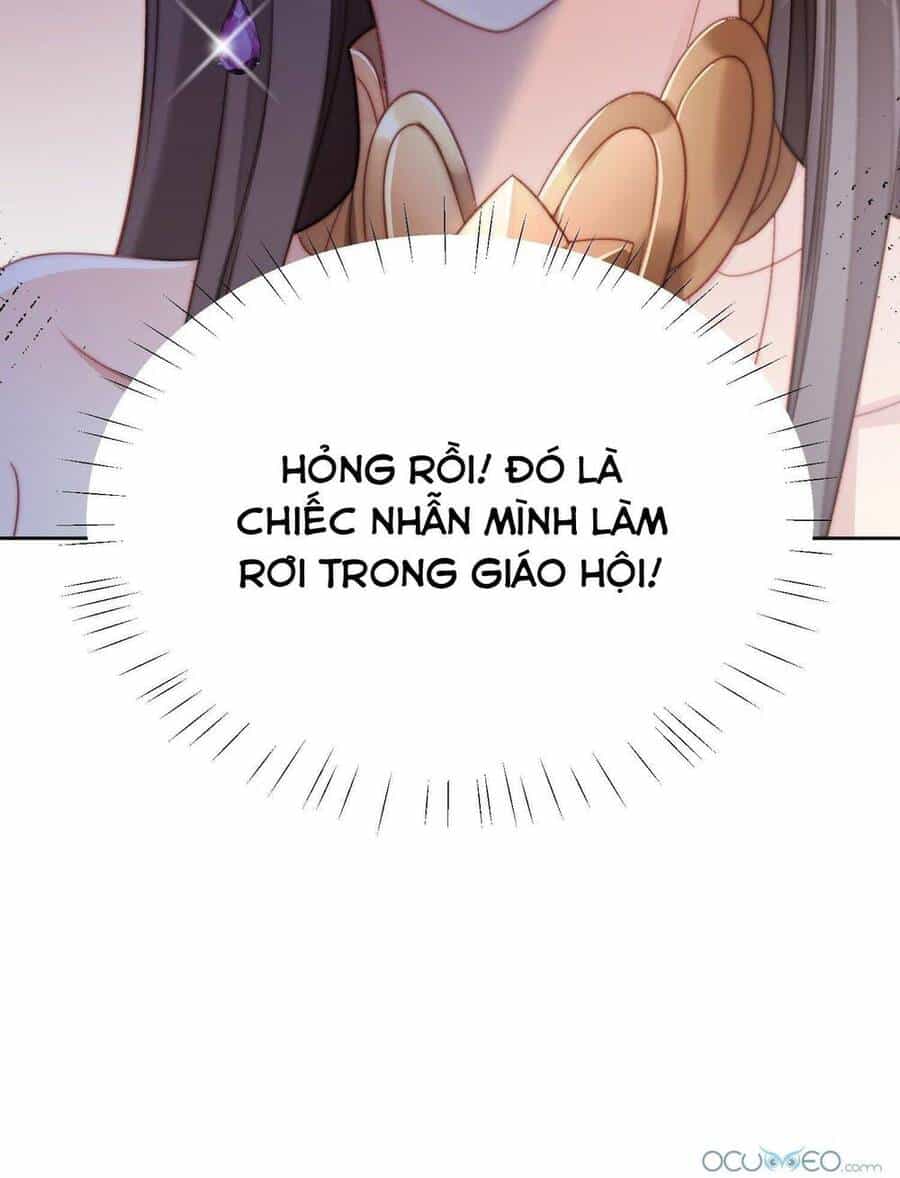 Bỗng Một Ngày Xuyên Thành Hoàng Hậu Ác Độc - Chương 3 - ảnh 76