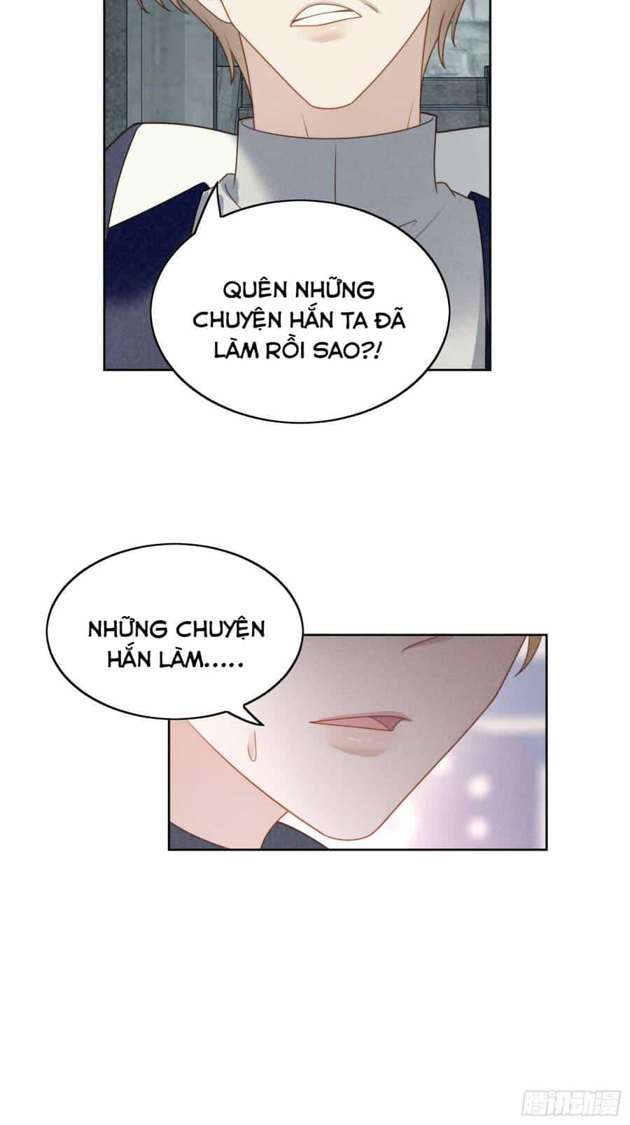 Bỗng Một Ngày Xuyên Thành Hoàng Hậu Ác Độc - Chương 35 - ảnh 5