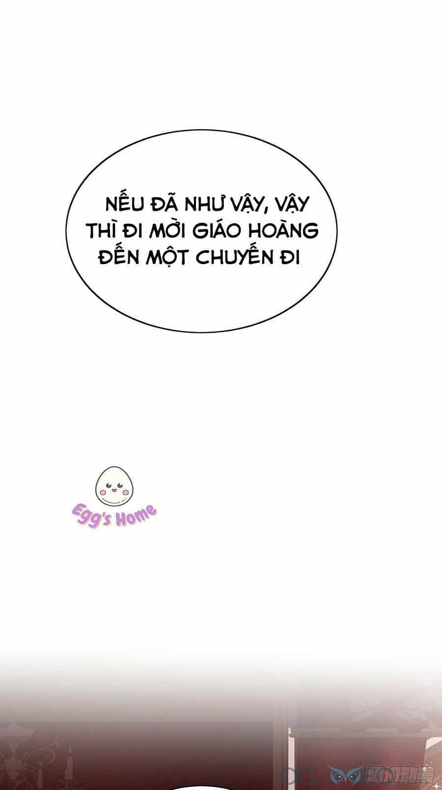 Bỗng Một Ngày Xuyên Thành Hoàng Hậu Ác Độc - Chương 4 - ảnh 4