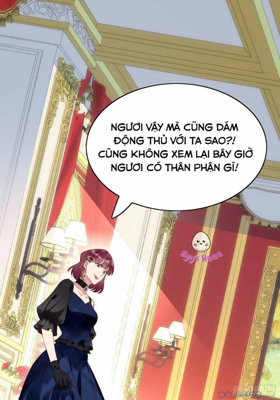 Bỗng Một Ngày Xuyên Thành Hoàng Hậu Ác Độc - Chương 4 - ảnh 56