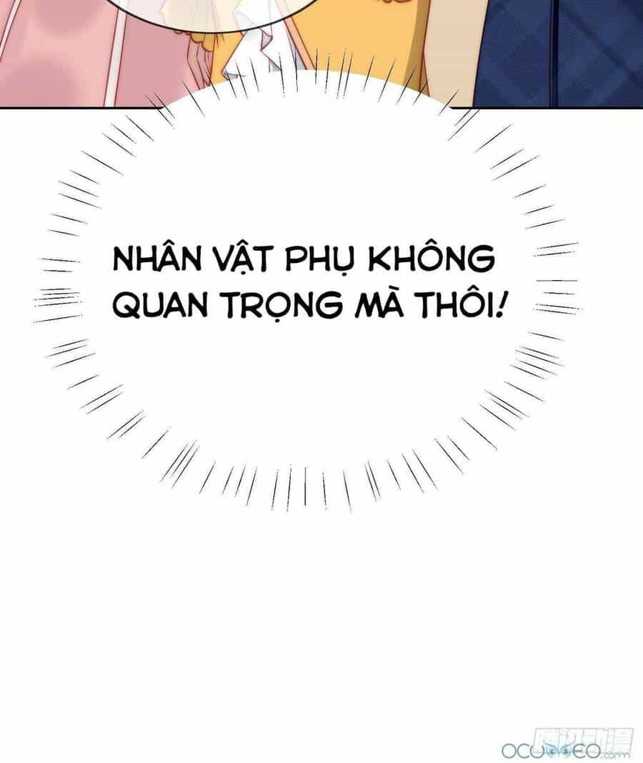 Bỗng Một Ngày Xuyên Thành Hoàng Hậu Ác Độc - Chương 4 - ảnh 63