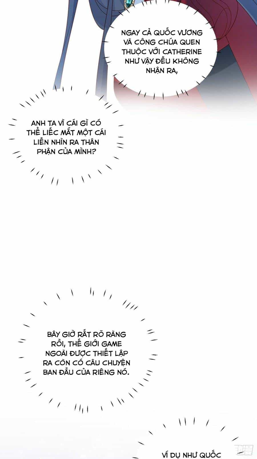 Bỗng Một Ngày Xuyên Thành Hoàng Hậu Ác Độc - Chương 46 - ảnh 24