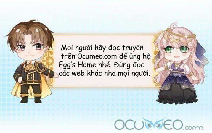 Bỗng Một Ngày Xuyên Thành Hoàng Hậu Ác Độc - Chương 5 - ảnh 1