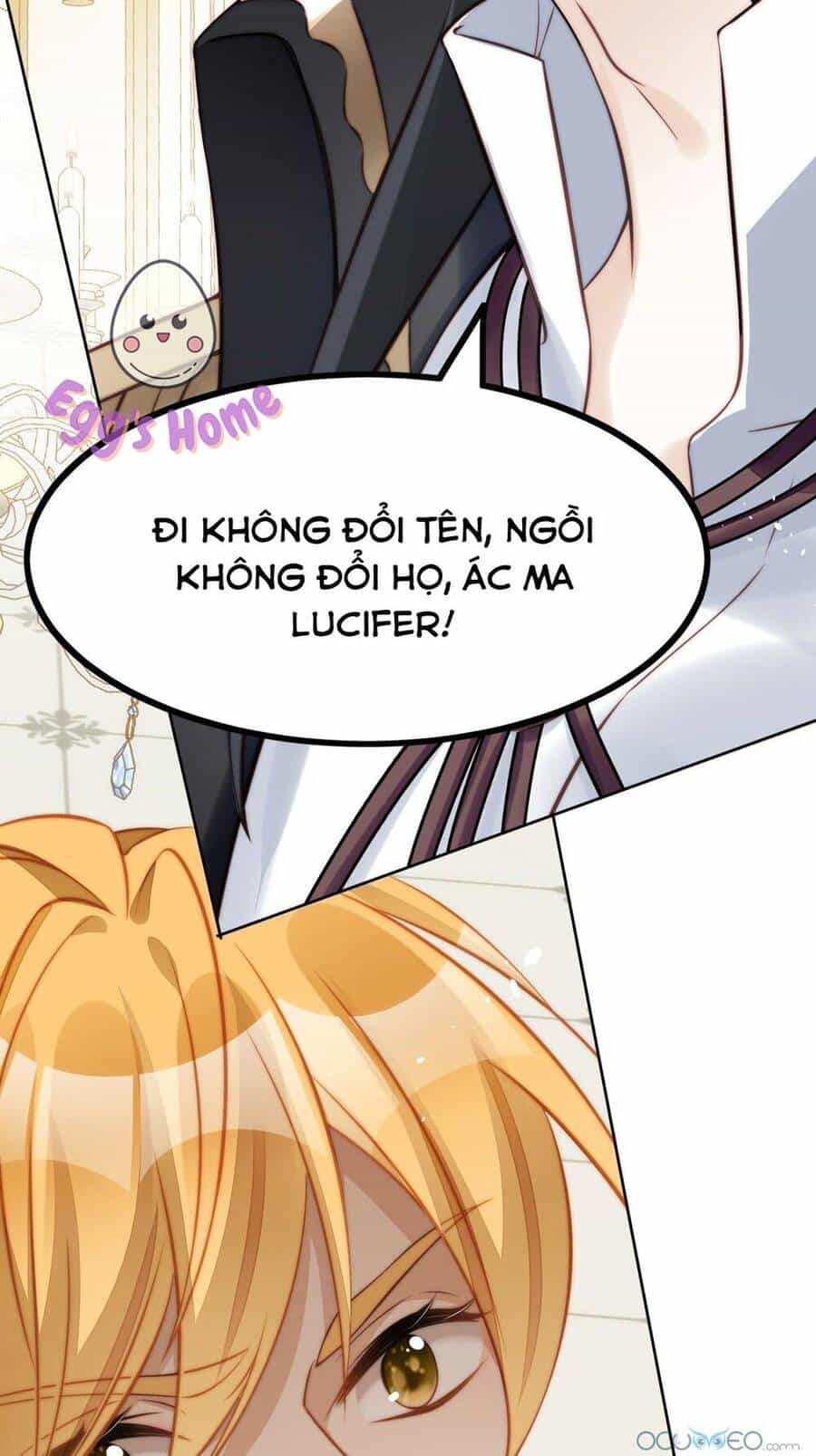 Bỗng Một Ngày Xuyên Thành Hoàng Hậu Ác Độc - Chương 5 - ảnh 27