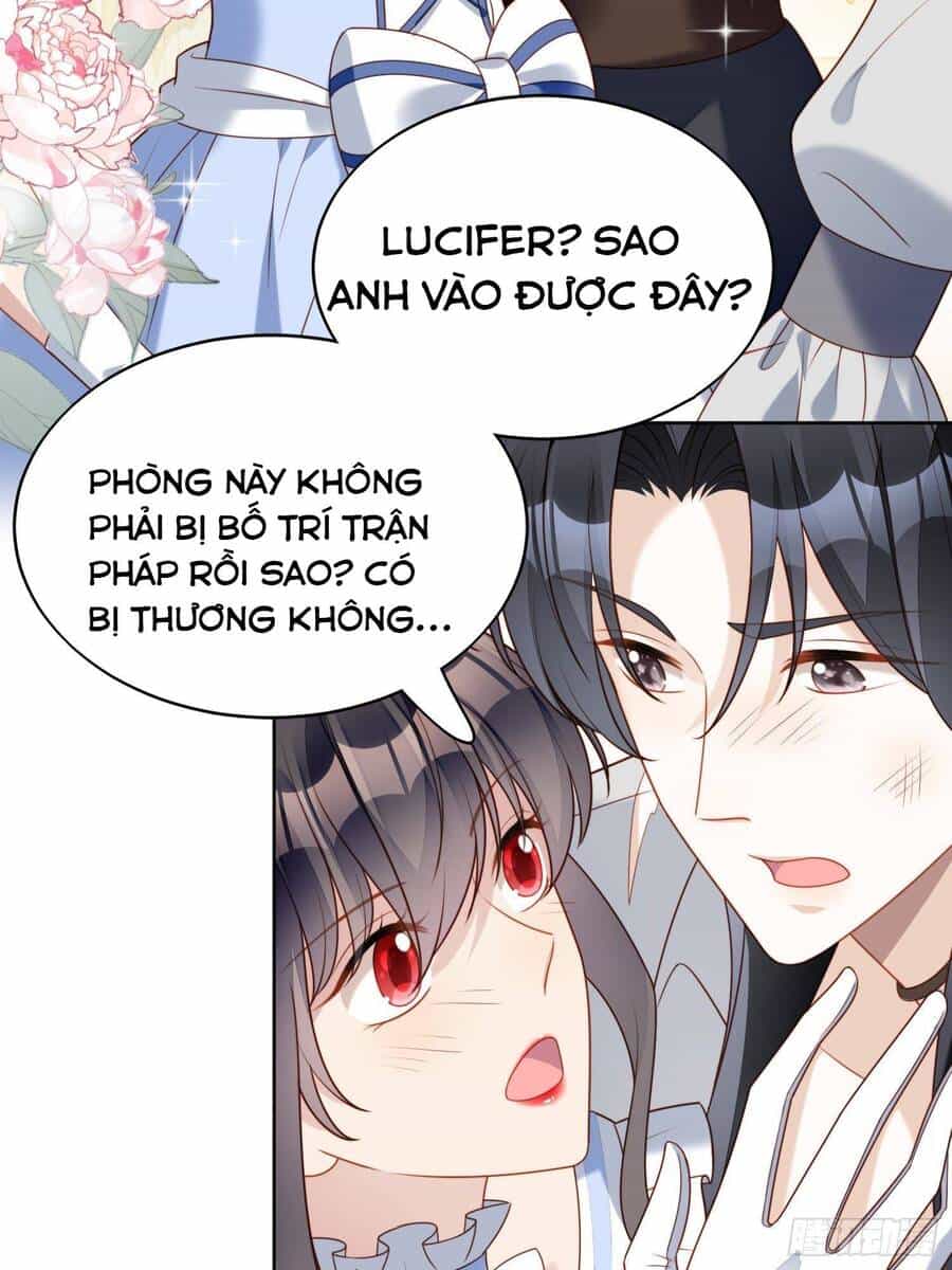 Bỗng Một Ngày Xuyên Thành Hoàng Hậu Ác Độc - Chương 49 - ảnh 31