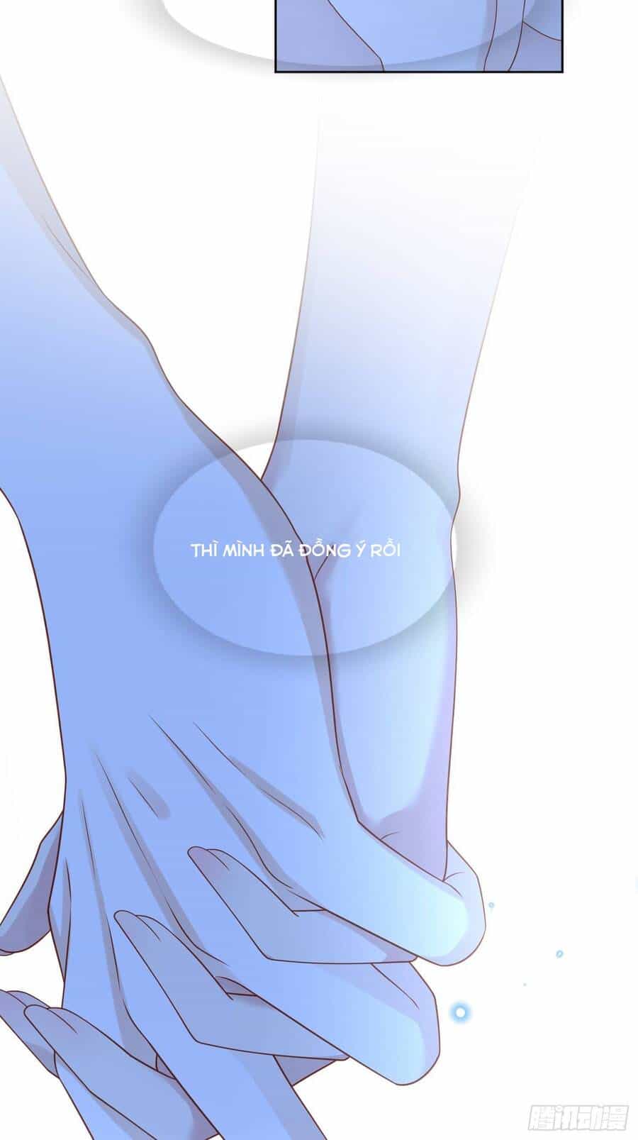 Bỗng Một Ngày Xuyên Thành Hoàng Hậu Ác Độc - Chương 51 - ảnh 4