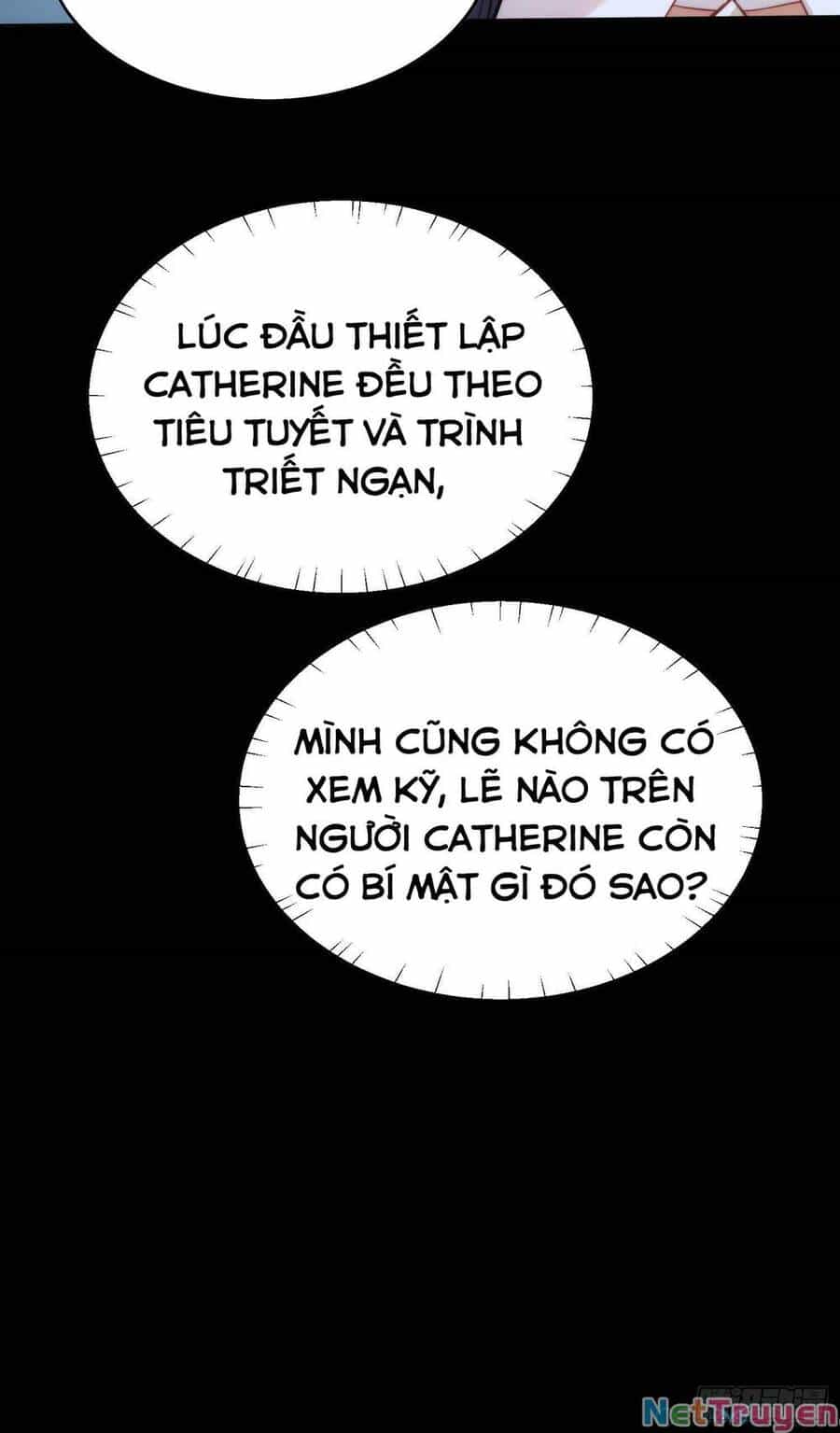Bỗng Một Ngày Xuyên Thành Hoàng Hậu Ác Độc - Chương 6 - ảnh 21