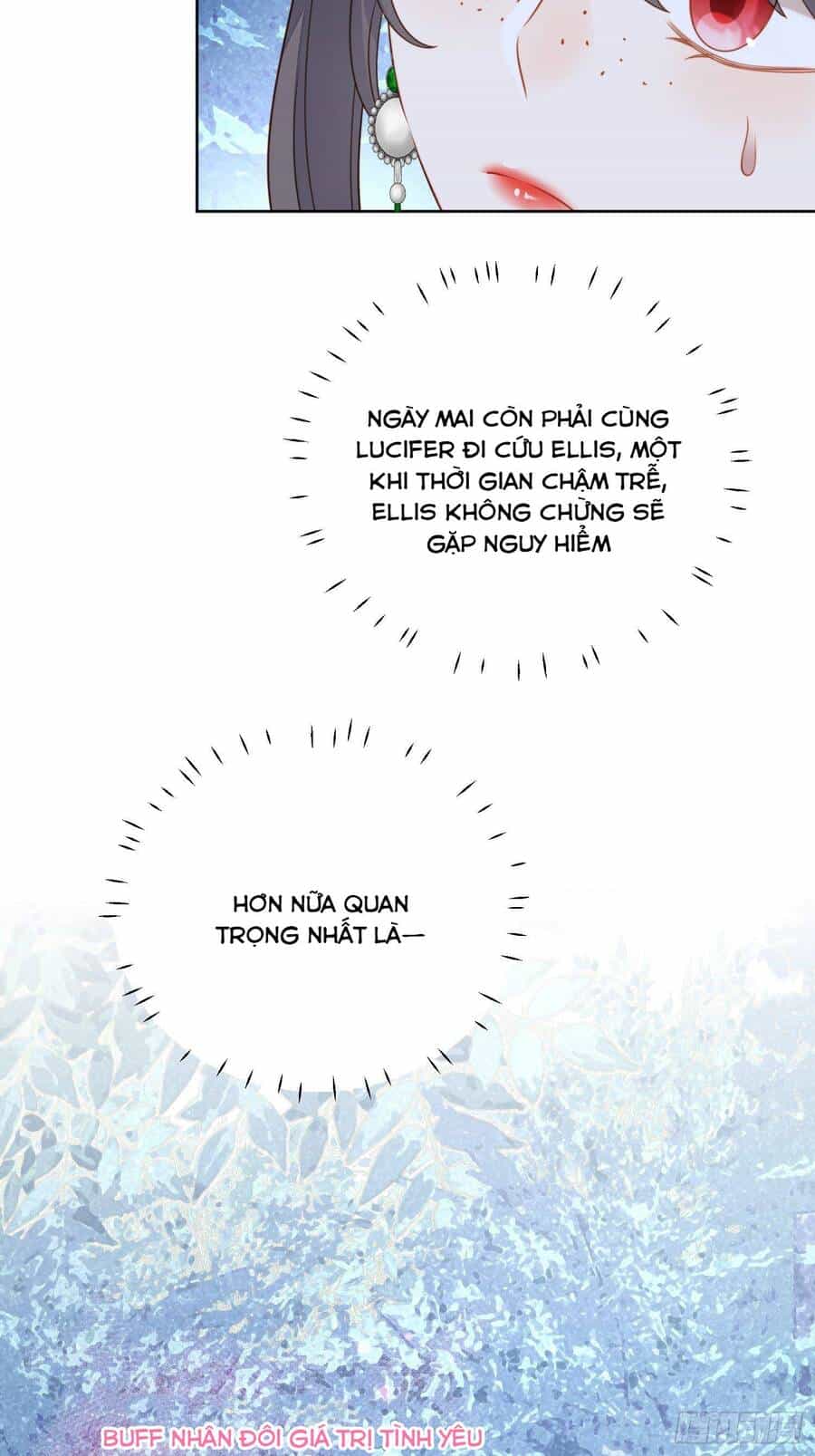 Bỗng Một Ngày Xuyên Thành Hoàng Hậu Ác Độc - Chương 59 - ảnh 27