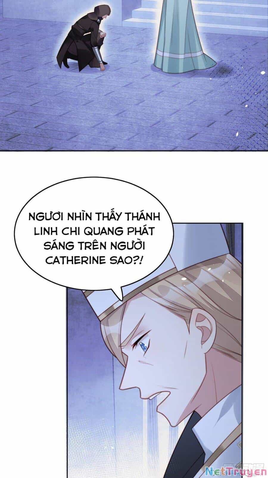 Bỗng Một Ngày Xuyên Thành Hoàng Hậu Ác Độc - Chương 7 - ảnh 26
