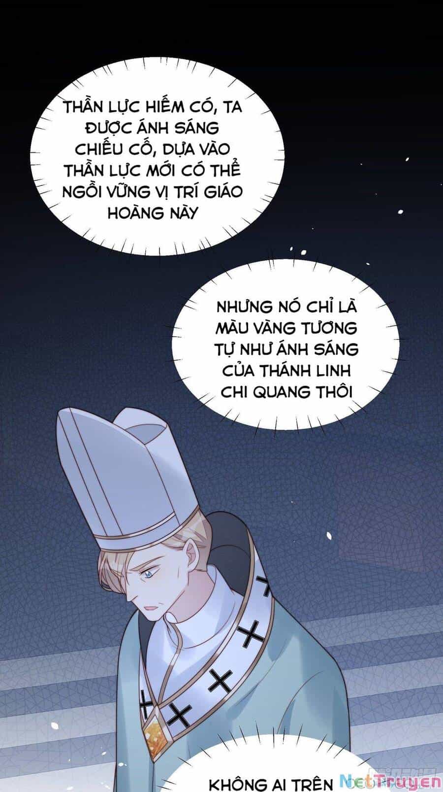 Bỗng Một Ngày Xuyên Thành Hoàng Hậu Ác Độc - Chương 7 - ảnh 28