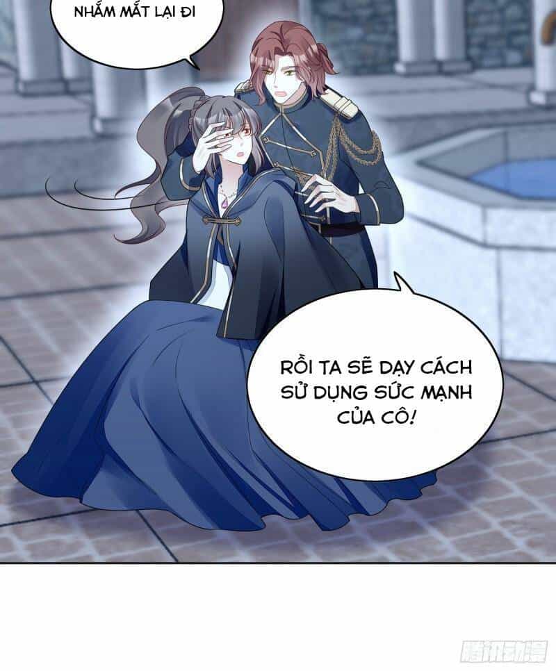 Bỗng Một Ngày Xuyên Thành Hoàng Hậu Ác Độc - Chương 69 - ảnh 33