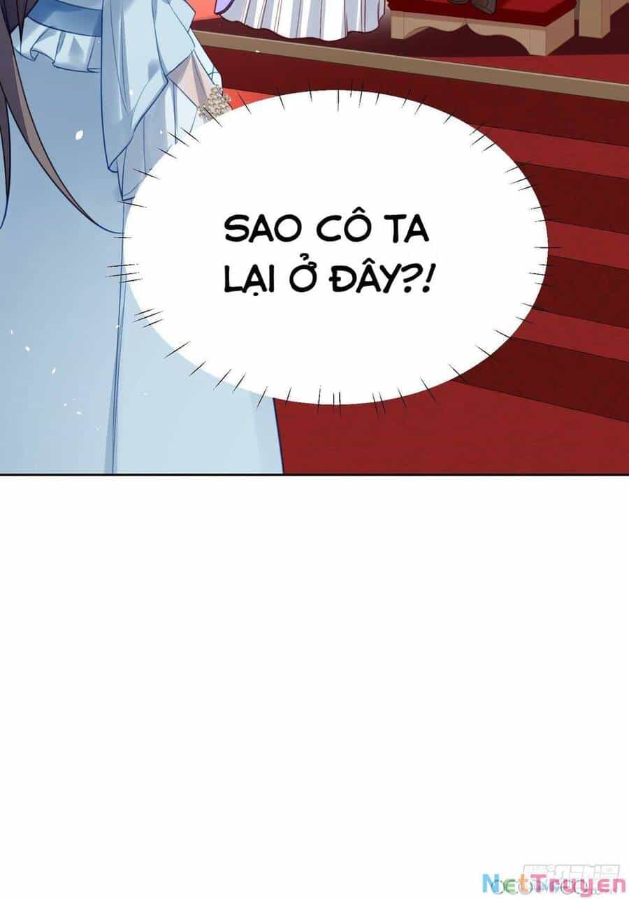 Bỗng Một Ngày Xuyên Thành Hoàng Hậu Ác Độc - Chương 8 - ảnh 38