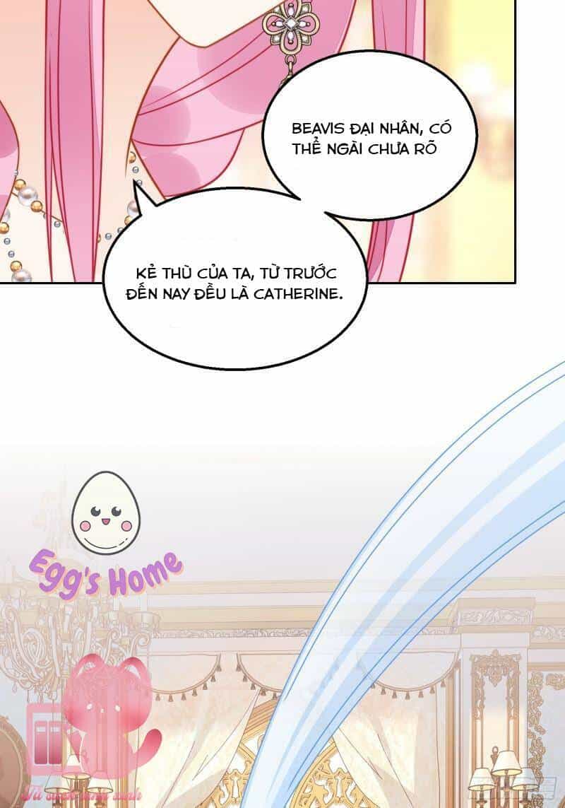Bỗng Một Ngày Xuyên Thành Hoàng Hậu Ác Độc - Chương 82 - ảnh 16