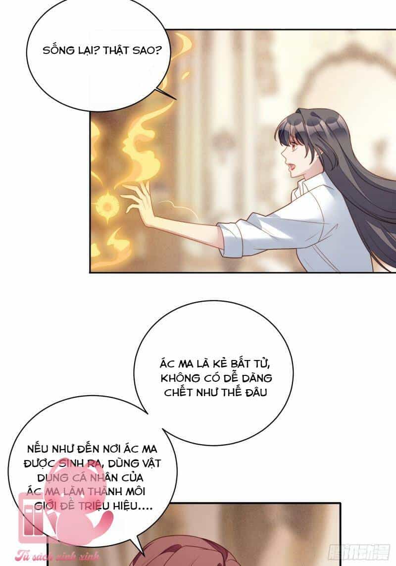 Bỗng Một Ngày Xuyên Thành Hoàng Hậu Ác Độc - Chương 82 - ảnh 47