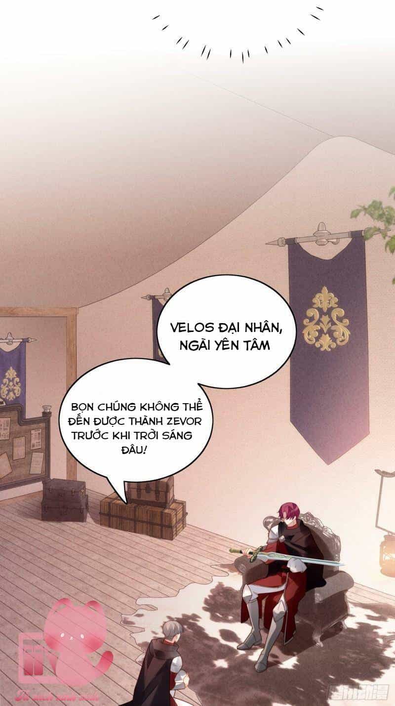 Bỗng Một Ngày Xuyên Thành Hoàng Hậu Ác Độc - Chương 85 - ảnh 40