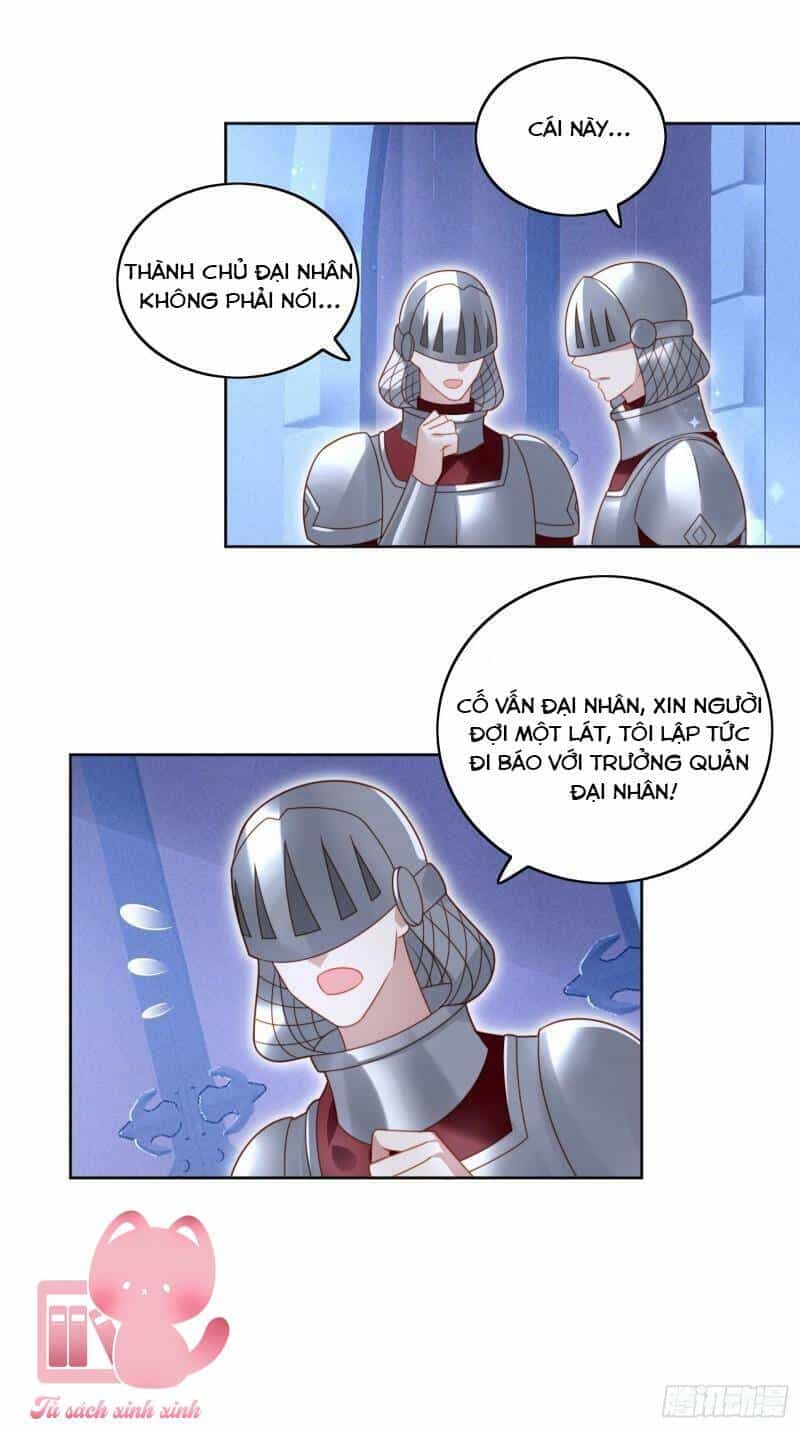 Bỗng Một Ngày Xuyên Thành Hoàng Hậu Ác Độc - Chương 85 - ảnh 50