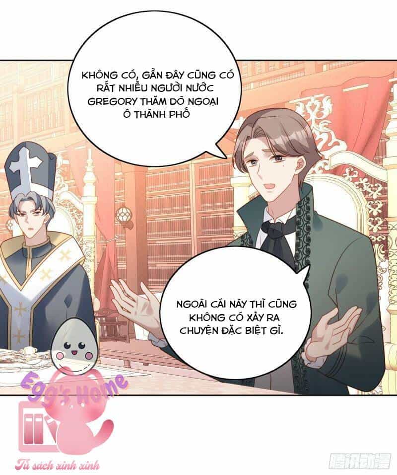 Bỗng Một Ngày Xuyên Thành Hoàng Hậu Ác Độc - Chương 85 - ảnh 55