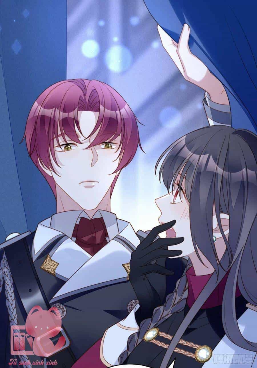 Bỗng Một Ngày Xuyên Thành Hoàng Hậu Ác Độc - Chương 87 - ảnh 28