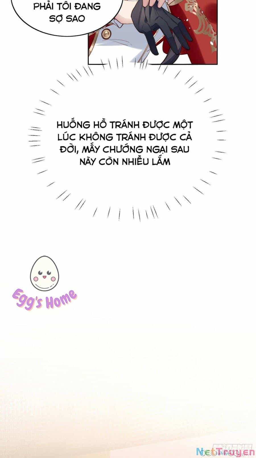 Bỗng Một Ngày Xuyên Thành Hoàng Hậu Ác Độc - Chương 9 - ảnh 34