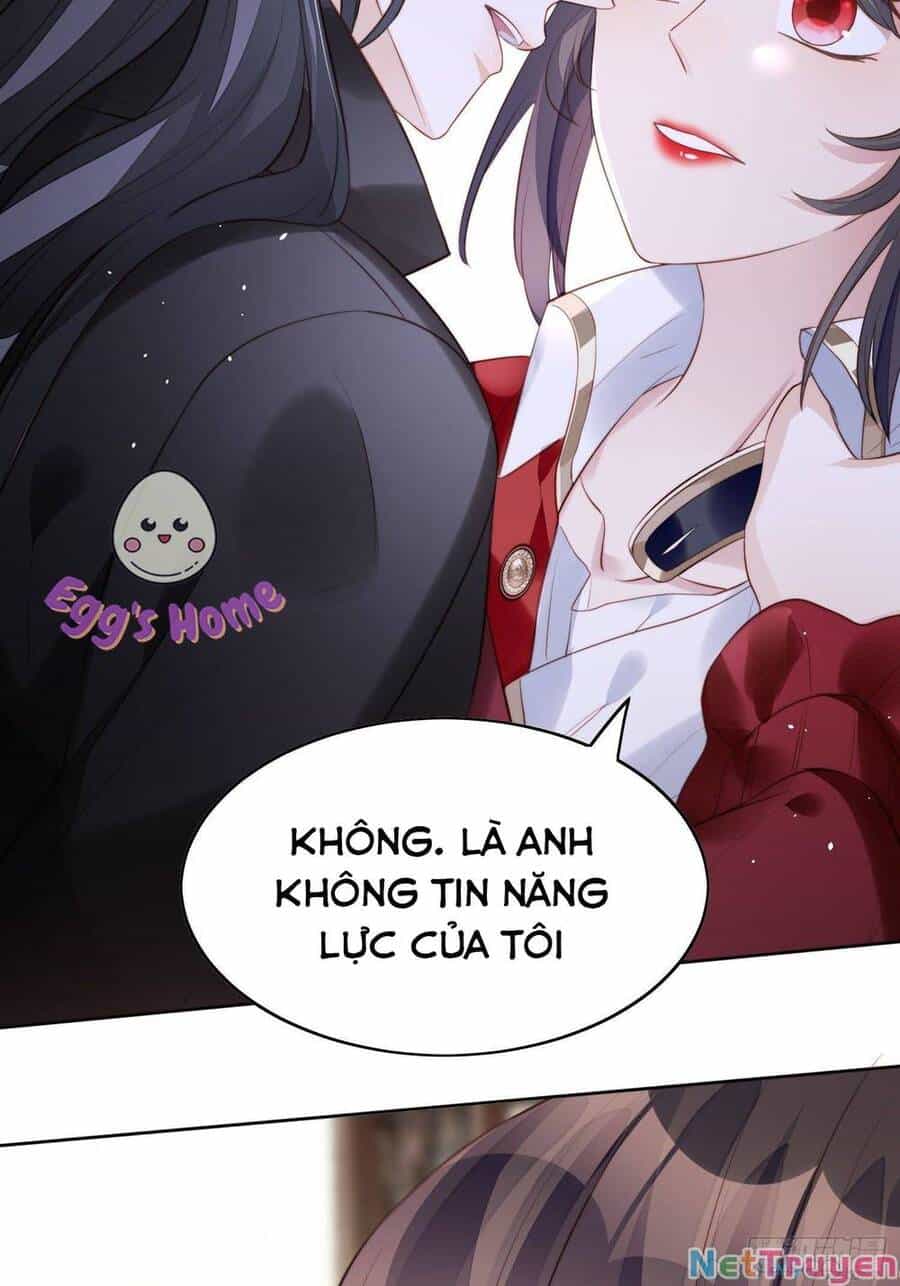 Bỗng Một Ngày Xuyên Thành Hoàng Hậu Ác Độc - Chương 9 - ảnh 39