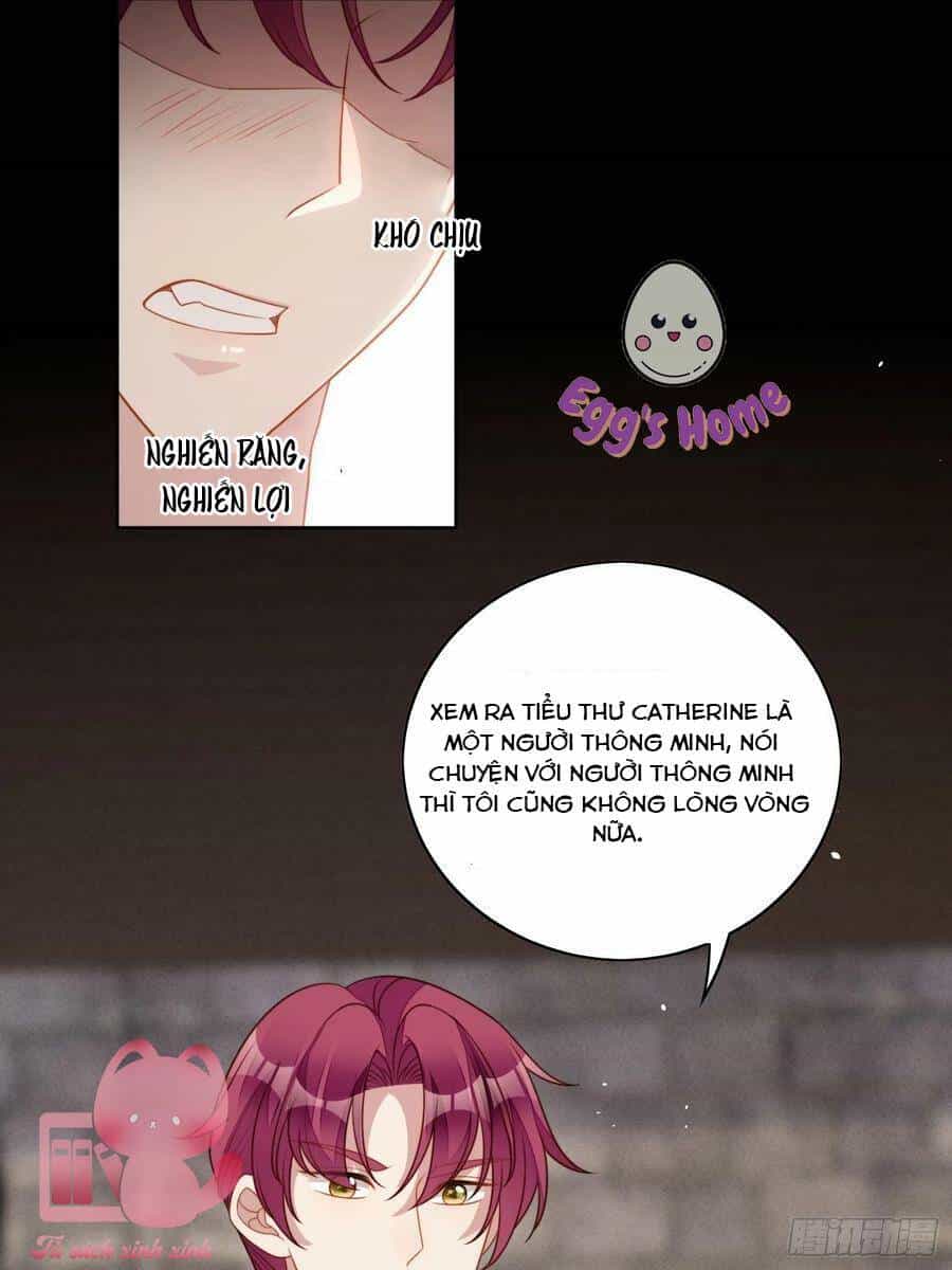Bỗng Một Ngày Xuyên Thành Hoàng Hậu Ác Độc - Chương 89 - ảnh 14