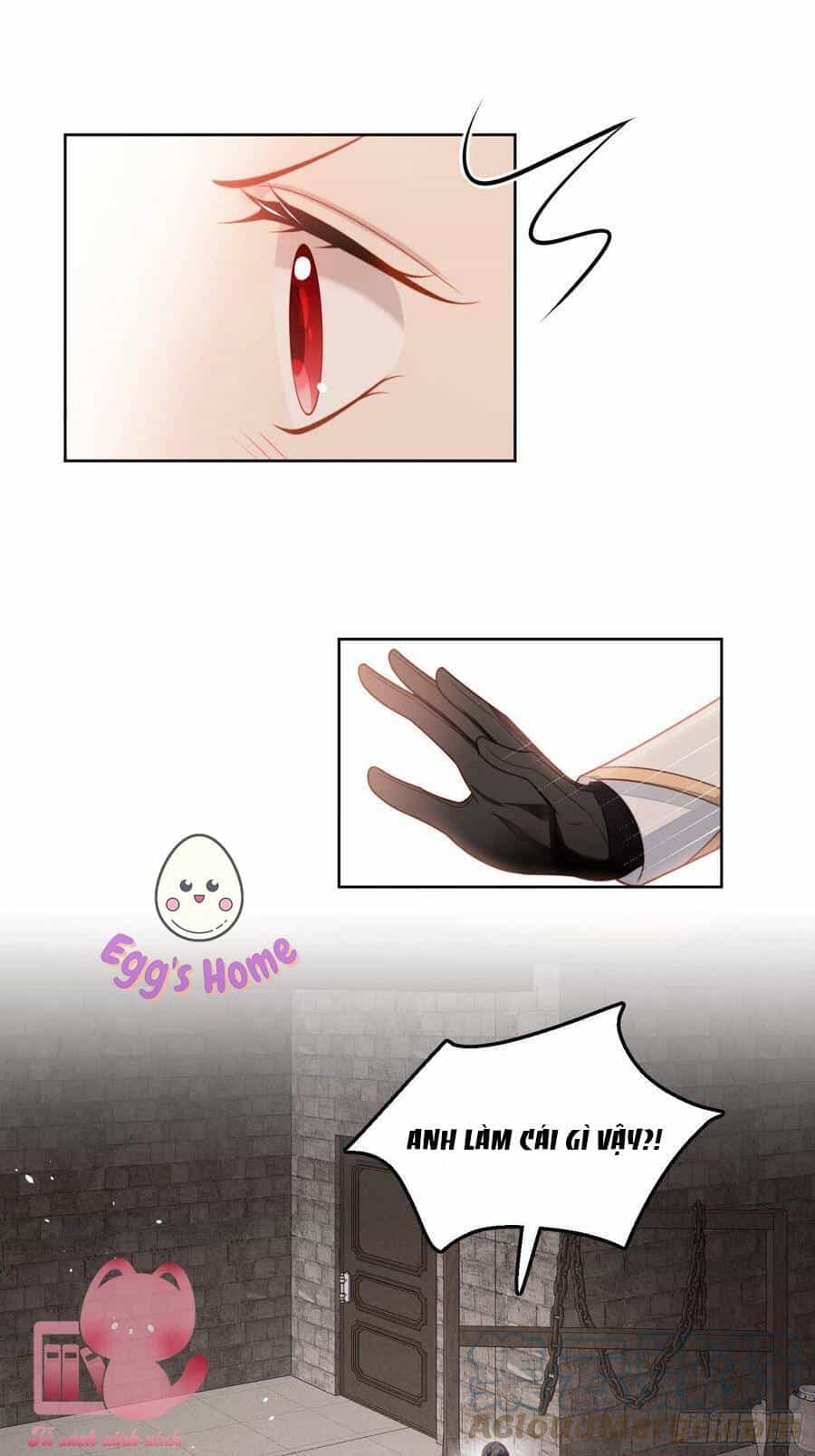 Bỗng Một Ngày Xuyên Thành Hoàng Hậu Ác Độc - Chương 90 - ảnh 11