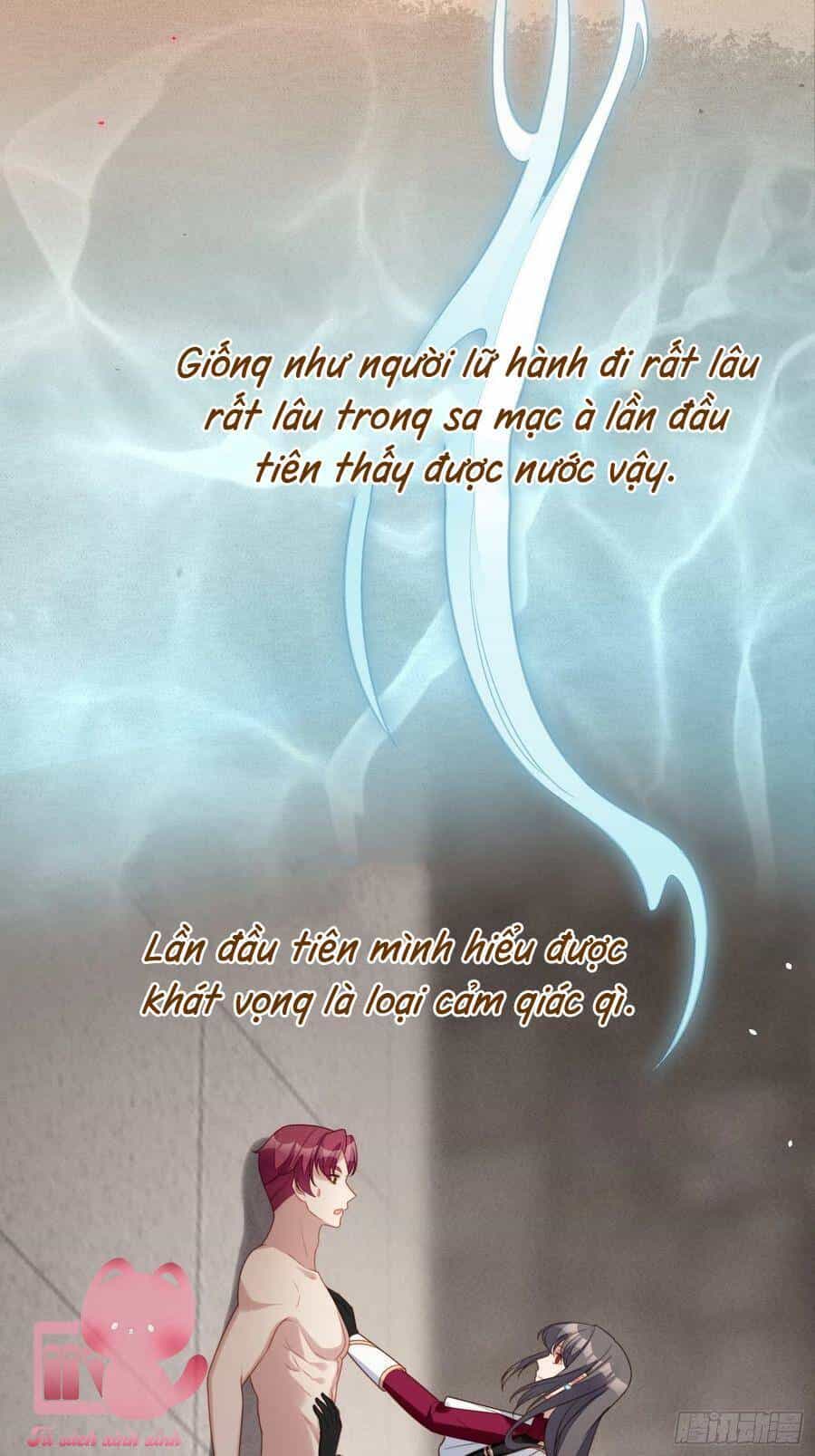 Bỗng Một Ngày Xuyên Thành Hoàng Hậu Ác Độc - Chương 90 - ảnh 14