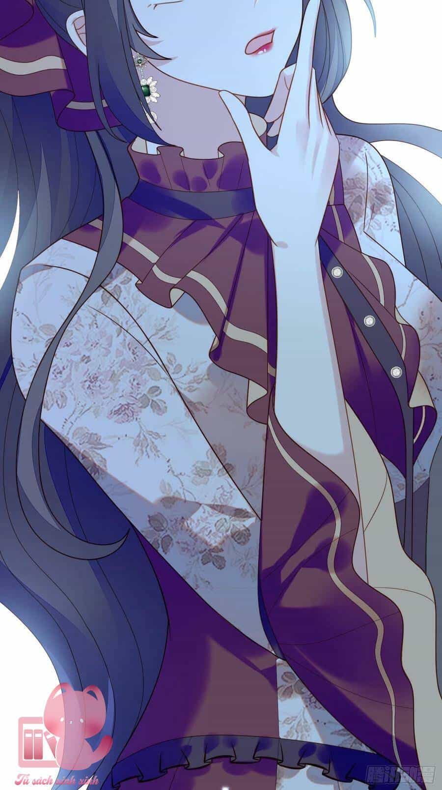 Bỗng Một Ngày Xuyên Thành Hoàng Hậu Ác Độc - Chương 97 - ảnh 29