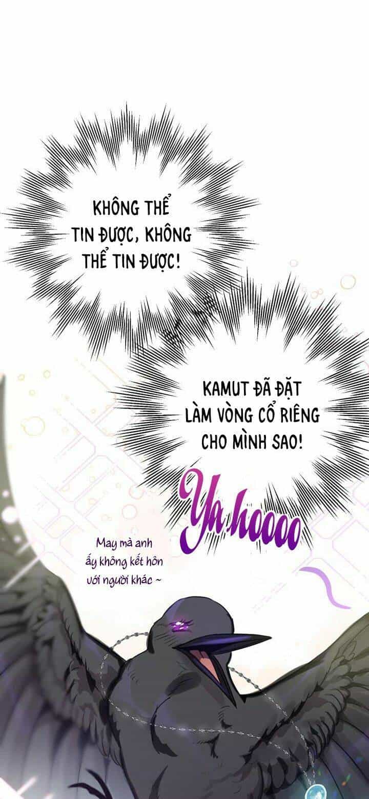 Bỗng Nhiên Tôi Trở Thành Quạ Đen!! - Chương 10 - ảnh 14