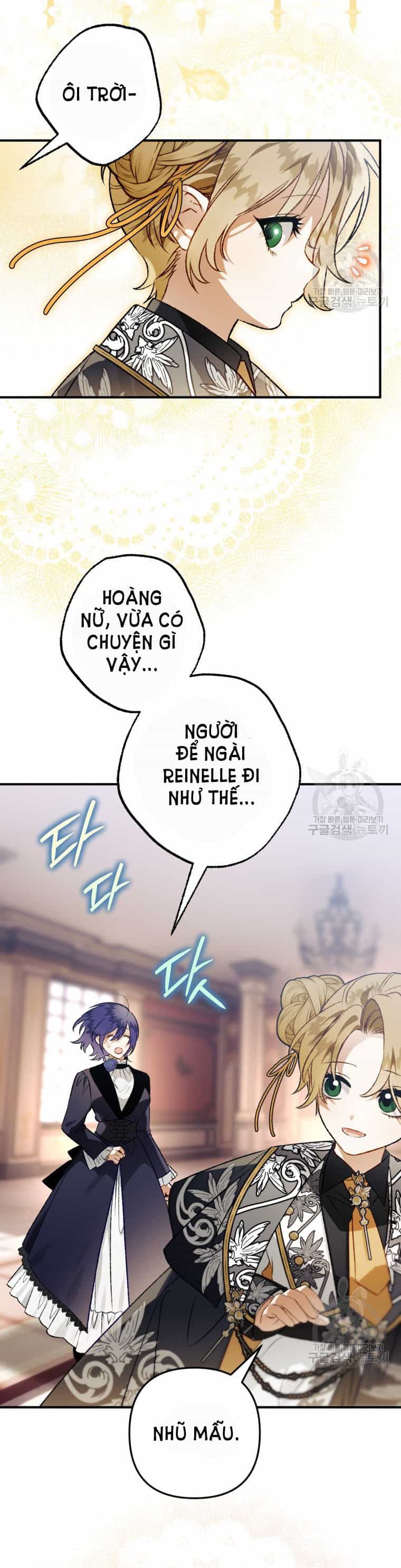Bỗng Nhiên Tôi Trở Thành Quạ Đen!! - Chương 88.1 - ảnh 5