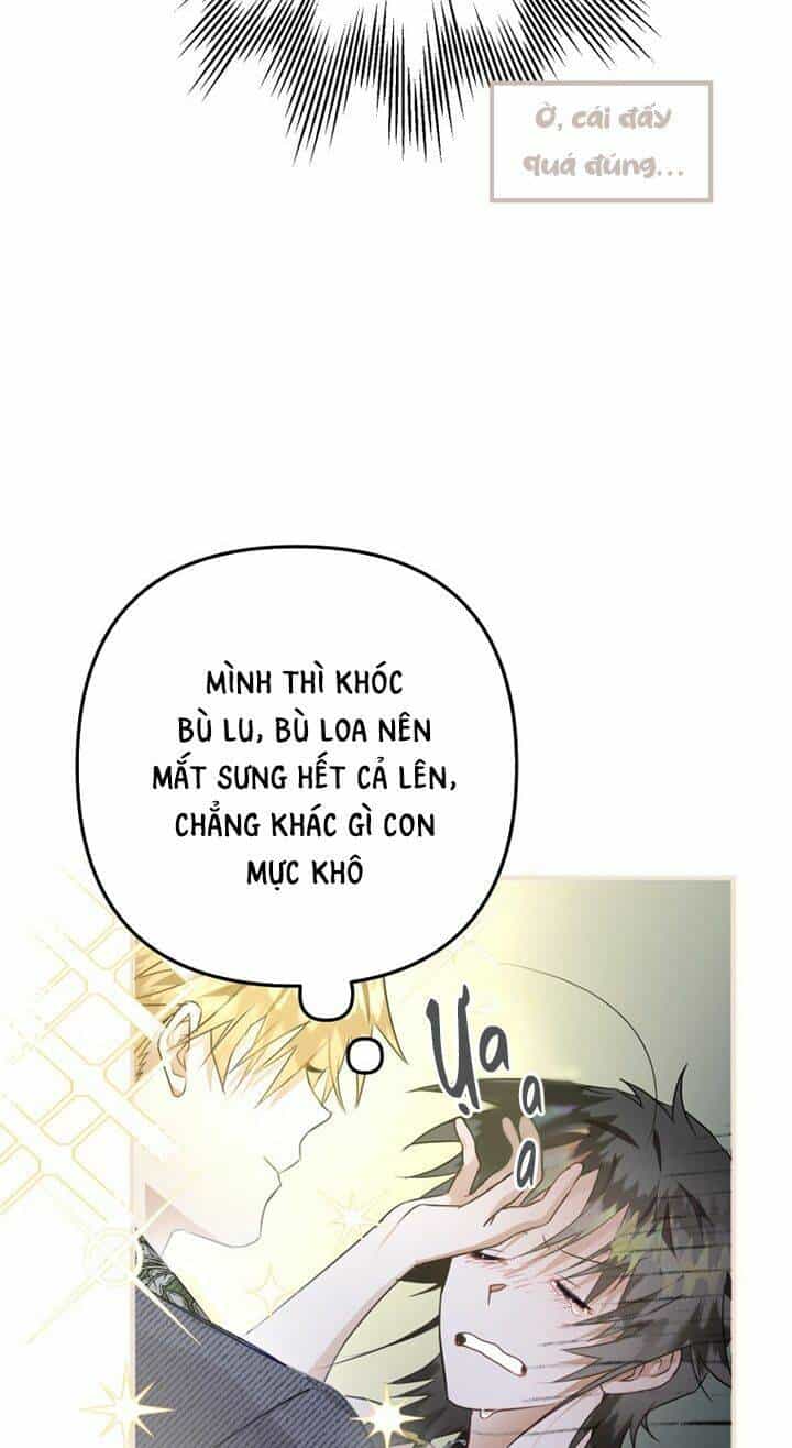 Bỗng Nhiên Tôi Trở Thành Quạ Đen!! - Chương 12 - ảnh 53