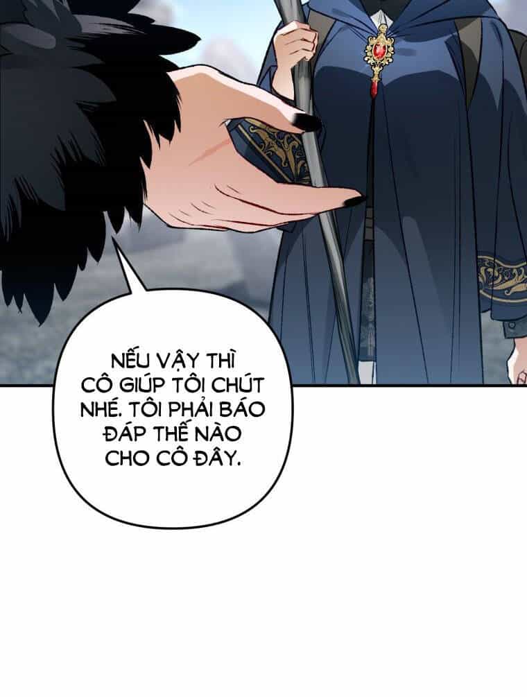 Bỗng Nhiên Tôi Trở Thành Quạ Đen!! - Chương 97.2 - ảnh 14