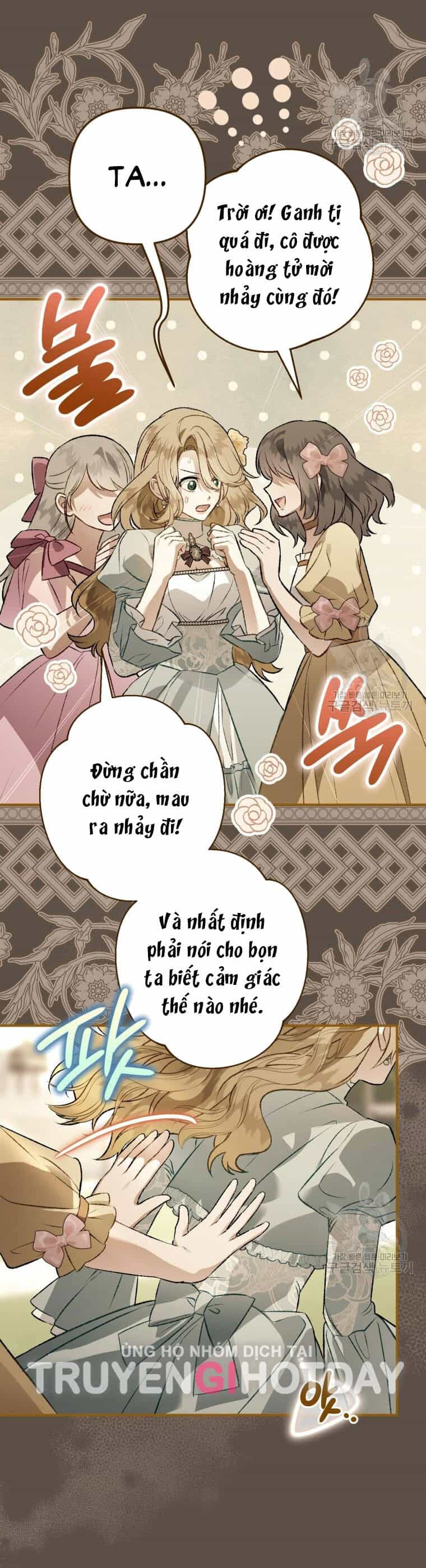 Bỗng Nhiên Tôi Trở Thành Quạ Đen!! - Chương 99.1 - ảnh 7