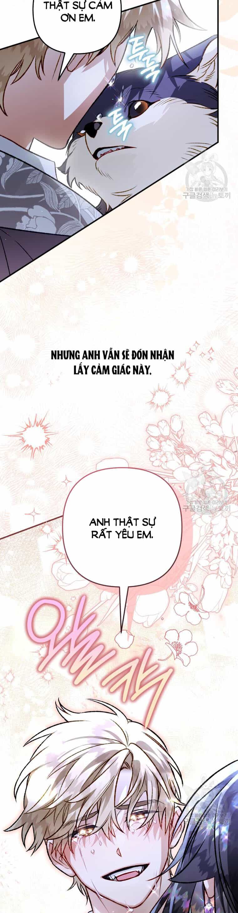 Bỗng Nhiên Tôi Trở Thành Quạ Đen!! - Chương 105.1 - ảnh 19