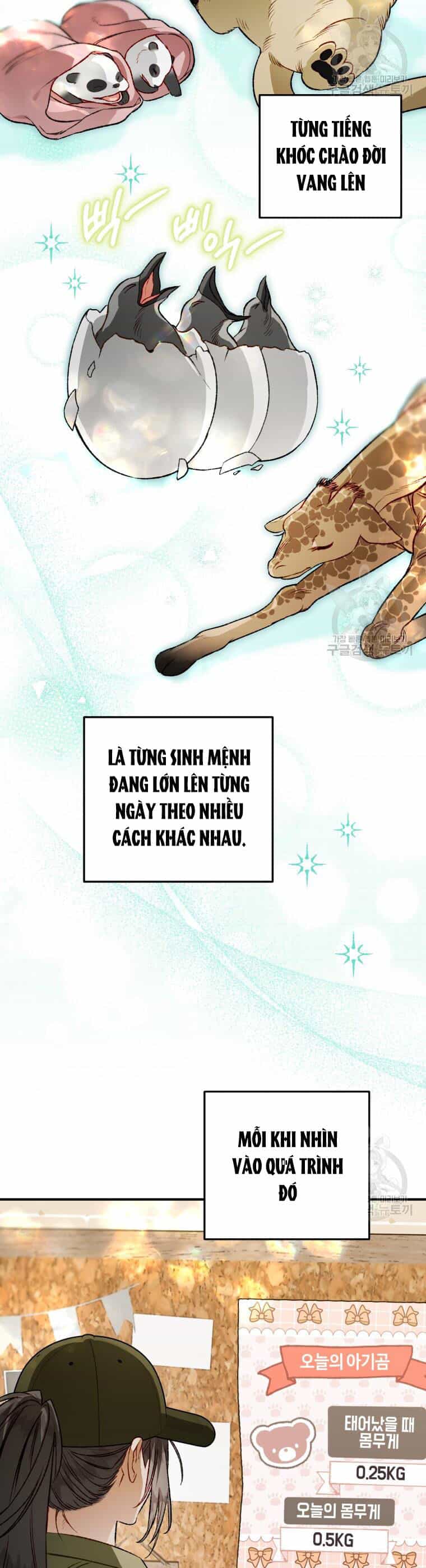 Bỗng Nhiên Tôi Trở Thành Quạ Đen!! - Chương 105.1 - ảnh 2