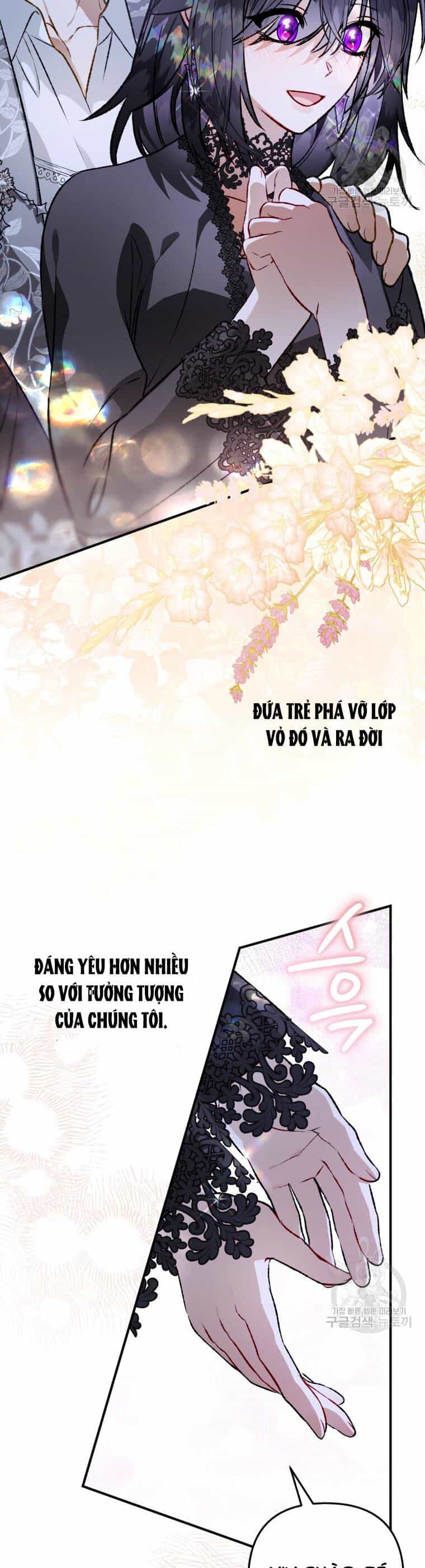 Bỗng Nhiên Tôi Trở Thành Quạ Đen!! - Chương 105.1 - ảnh 8