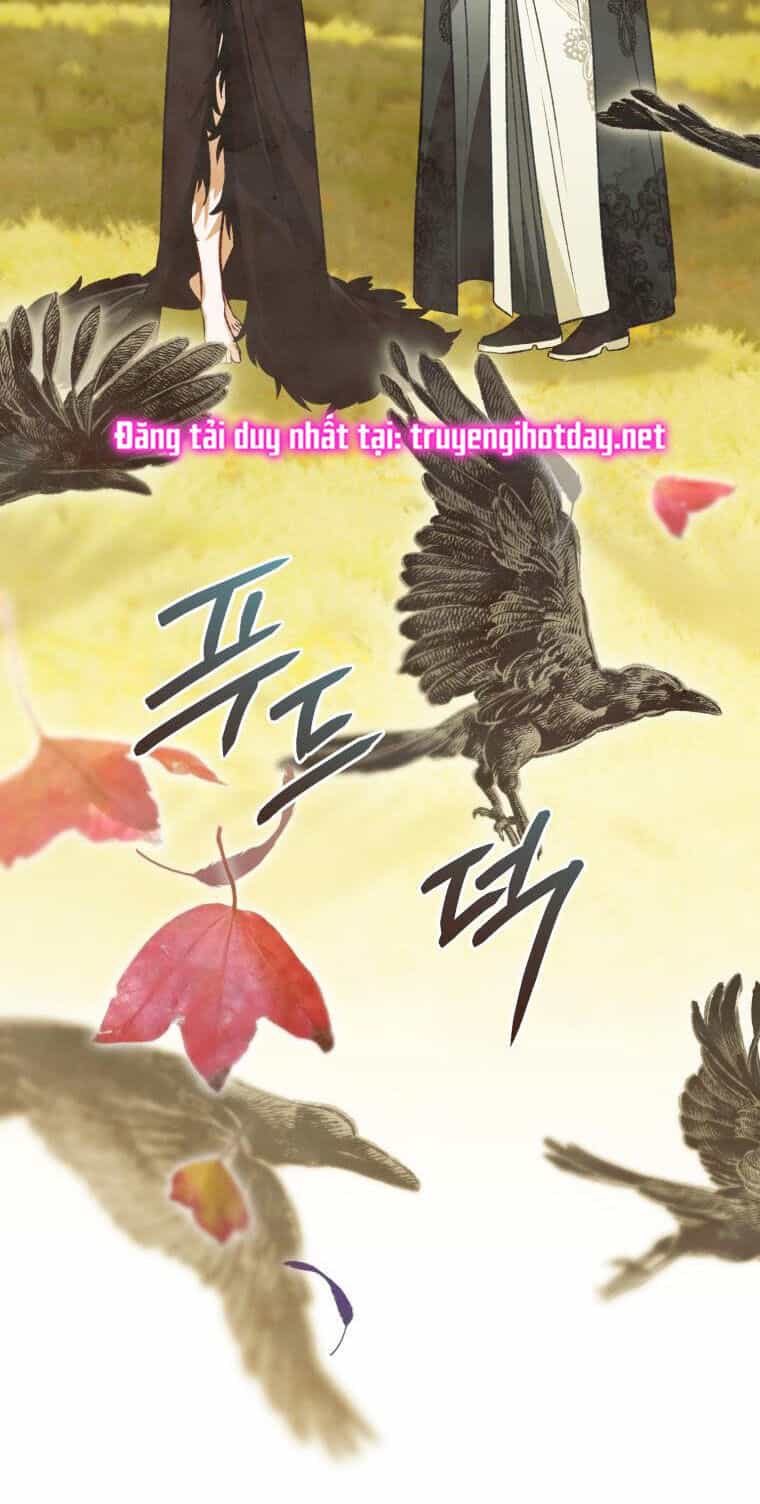 Bỗng Nhiên Tôi Trở Thành Quạ Đen!! - Chương 106.2 - ảnh 31