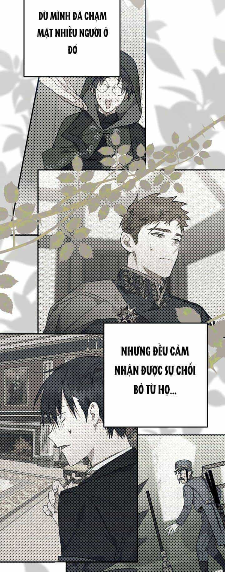Bỗng Nhiên Tôi Trở Thành Quạ Đen!! - Chương 15 - ảnh 38