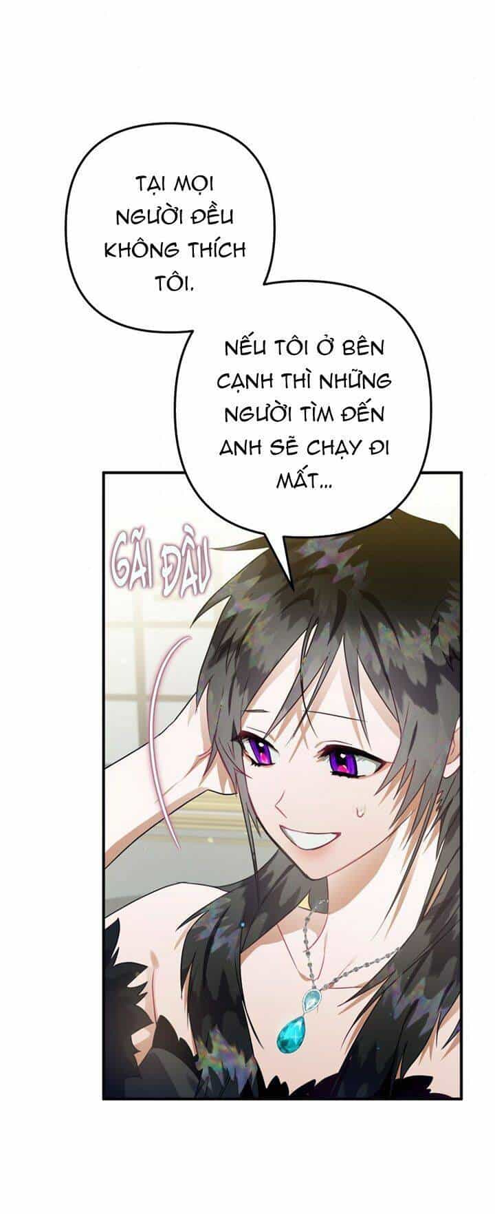 Bỗng Nhiên Tôi Trở Thành Quạ Đen!! - Chương 15 - ảnh 73