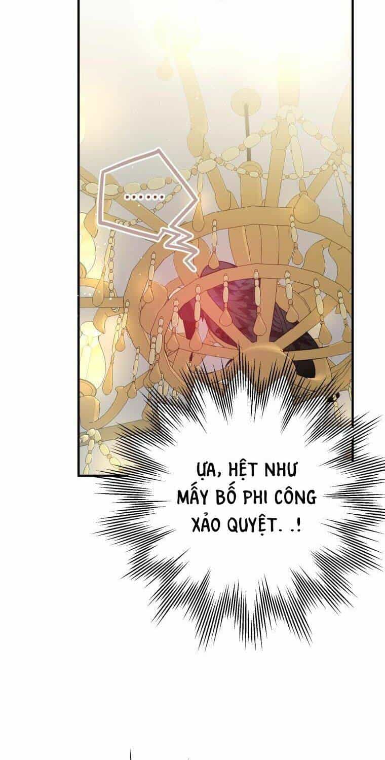 Bỗng Nhiên Tôi Trở Thành Quạ Đen!! - Chương 16 - ảnh 25