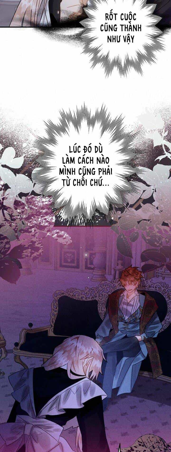 Bỗng Nhiên Tôi Trở Thành Quạ Đen!! - Chương 17 - ảnh 18