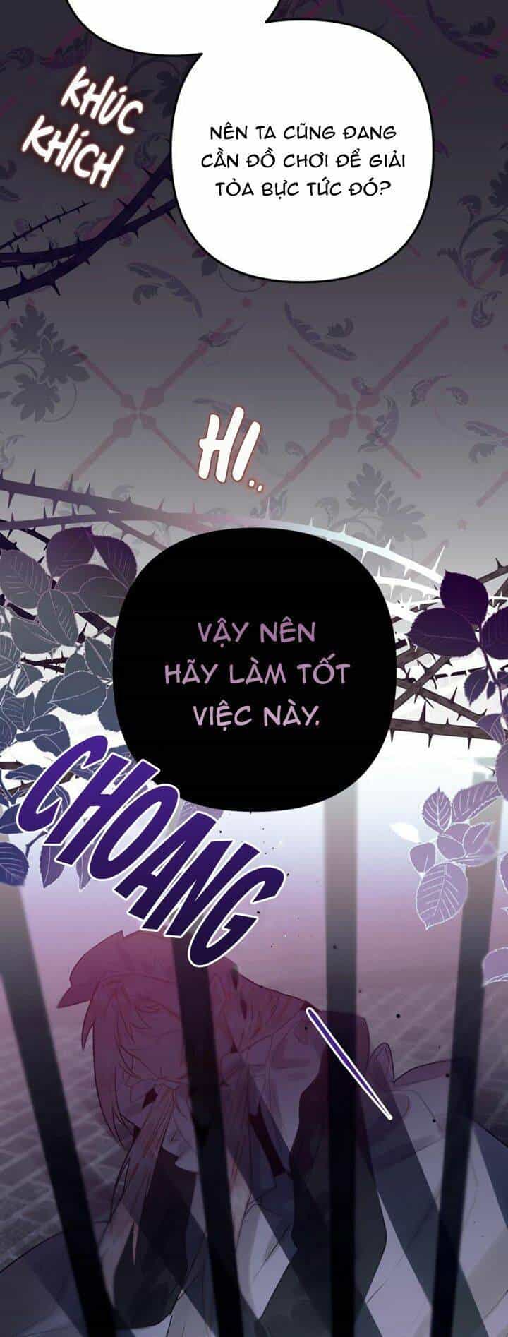 Bỗng Nhiên Tôi Trở Thành Quạ Đen!! - Chương 17 - ảnh 21