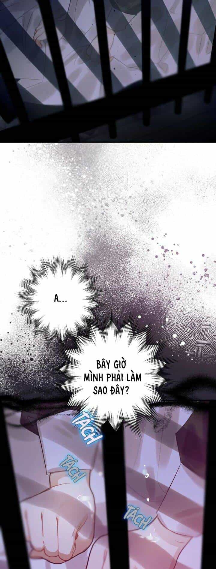 Bỗng Nhiên Tôi Trở Thành Quạ Đen!! - Chương 17 - ảnh 22