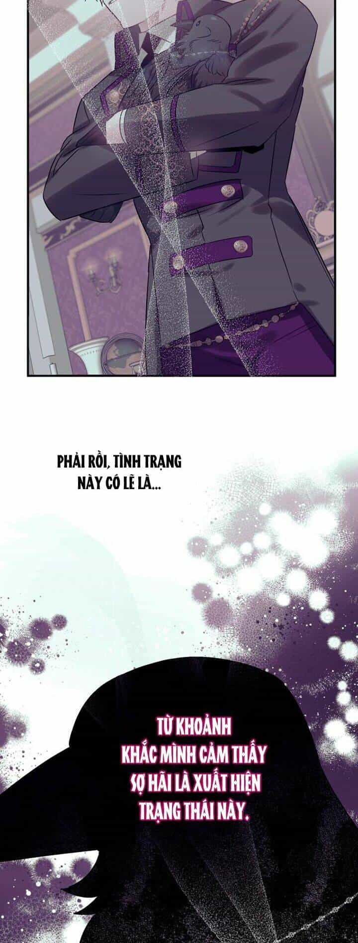Bỗng Nhiên Tôi Trở Thành Quạ Đen!! - Chương 17 - ảnh 50